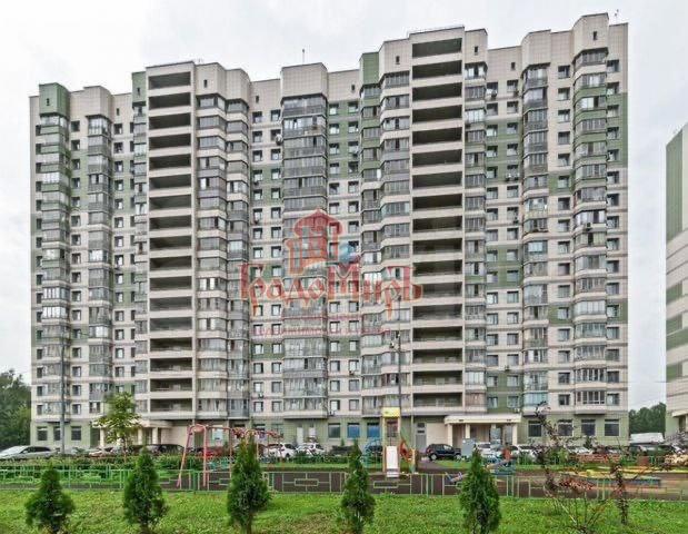 Квартира на продажу в Мытище, Кедрина ул., 3 фото №6