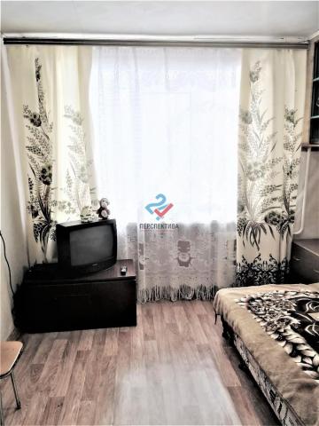 Комната на продажу в Пензе, Бекешская улица, 8 фото №1