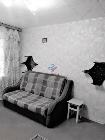 Комната на продажу в Пензе, Бекешская улица, 8 фото №0