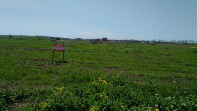 Участок на продажу в Кучугуре, Солнечная ул. фото №0