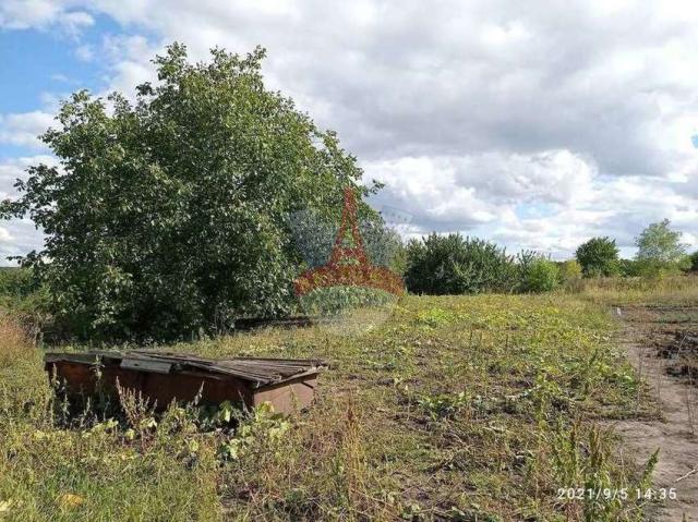 Участок на продажу в Строителе, Белгородская улица фото №0