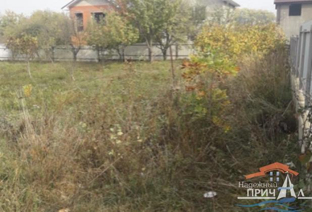 Участок на продажу в Анапе, ул.К.Титова фото №0