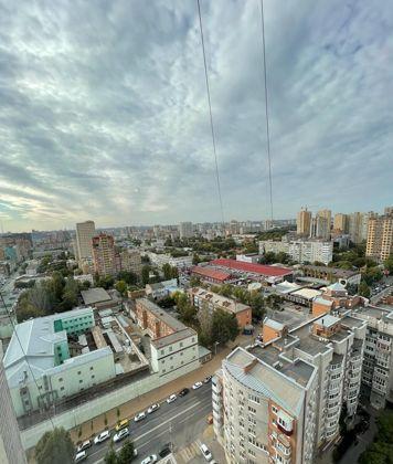 Квартира на продажу в Ростове-на-Дону, улица Максима Горького, 225 фото №5