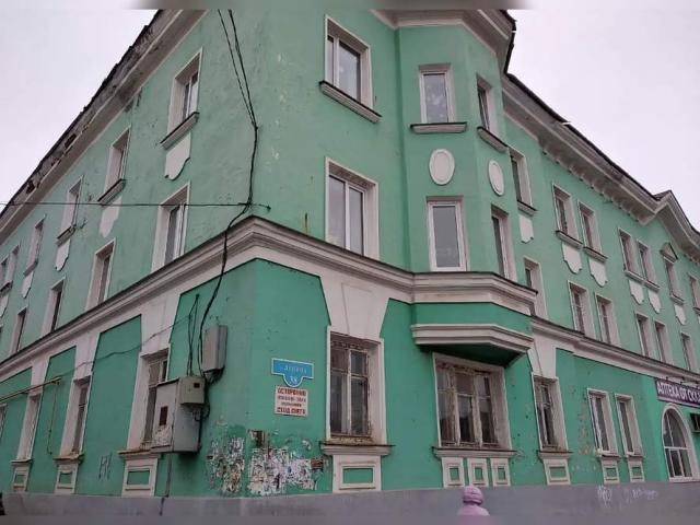 Торговая площадь на продажу в Лысьве, Ленина улица, 38 фото №1