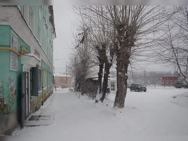 Торговая площадь на продажу в Лысьве, Ленина улица, 38 фото №3