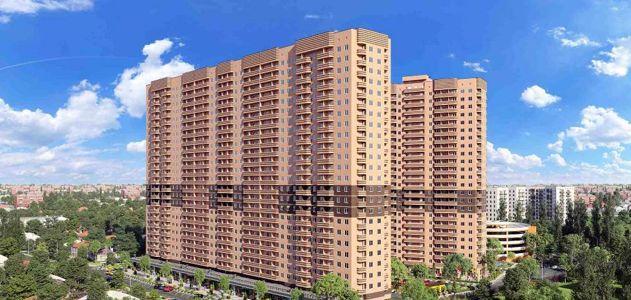 Квартира на продажу в Ростове-на-Дону, Горсоветская улица, 49/1 фото №2