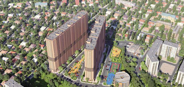 Квартира на продажу в Ростове-на-Дону, Горсоветская улица, 49/1 фото №4