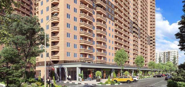 Квартира на продажу в Ростове-на-Дону, Горсоветская улица, 49/1 фото №5