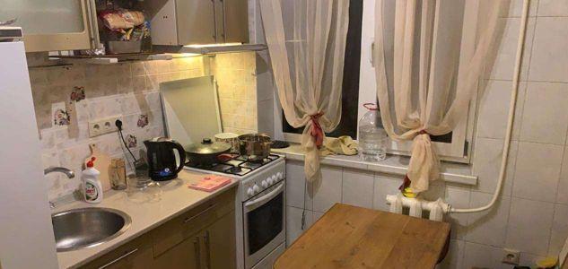 Квартира на продажу в Ростове-на-Дону, 2-я Краснодарская улица, 159 фото №0