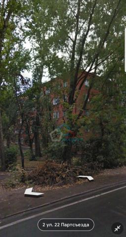 Комната на продажу в Омске, 22 Партсъезда ул, 2 фото №8