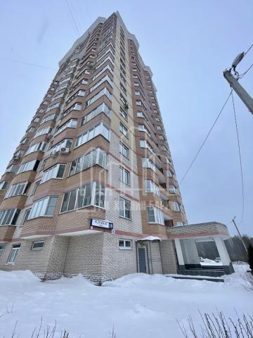 Квартира на продажу в б/е Звенигороде, Радужная улица, 18 фото №11