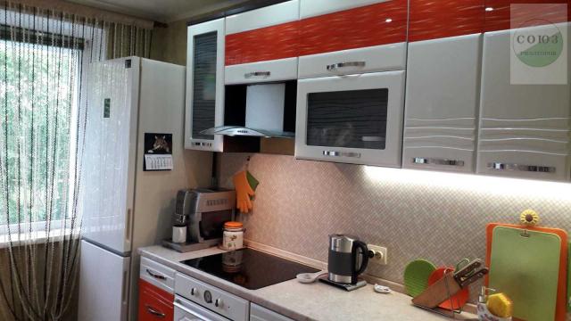 Квартира на продажу в Петропавловске-Камчатском, Космический проезд, 20 фото №0