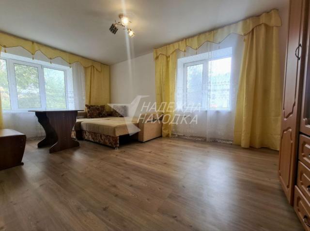 Квартира на продажу в Находке, Мира пр-кт, 16 фото №1