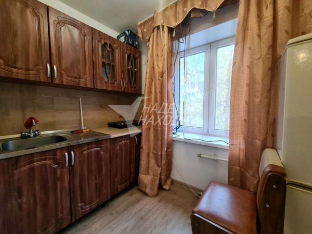 Квартира на продажу в Находке, Мира пр-кт, 16 фото №5