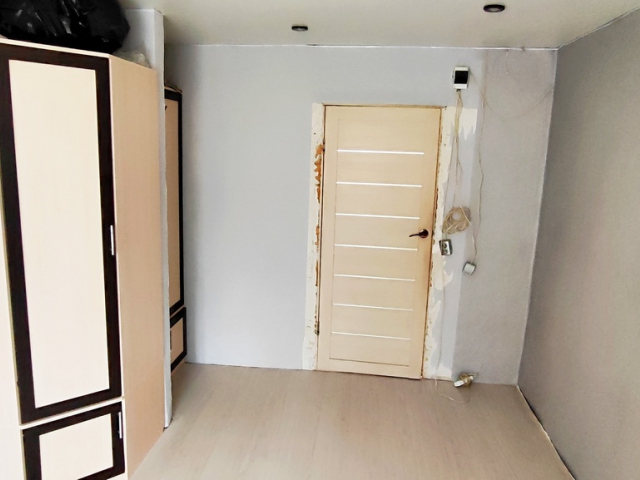 Продам комнату на Ломоносова, д. 9, в семейном блоке. фото №2