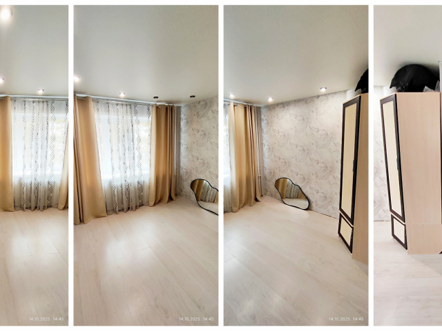 Продам комнату на Ломоносова, д. 9, в семейном блоке. фото №5