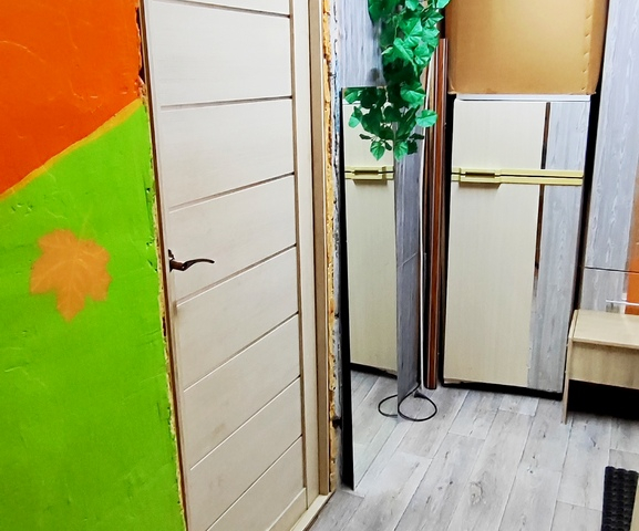 Продам комнату на Ломоносова, д. 9, в семейном блоке. фото №7