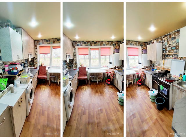 Продам комнату на Ломоносова, д. 9, в семейном блоке. фото №9