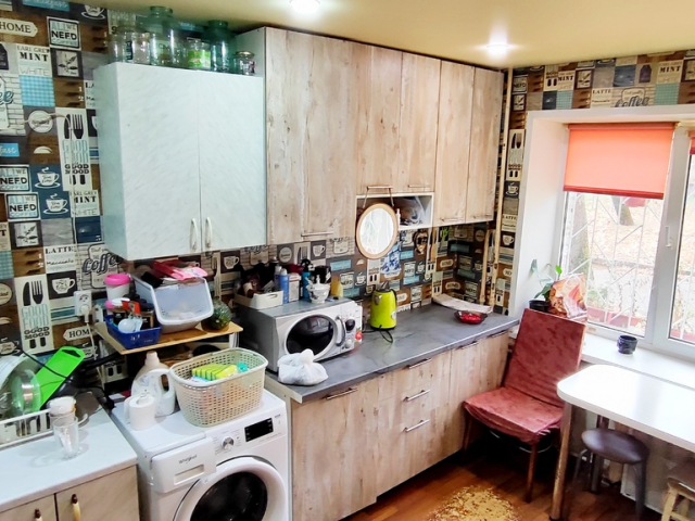 Продам комнату на Ломоносова, д. 9, в семейном блоке. фото №10