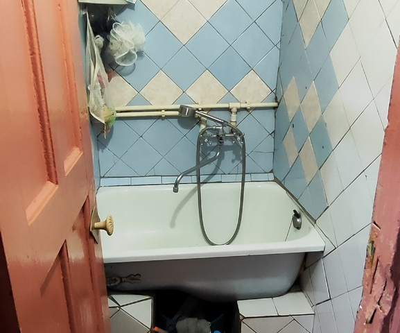 Продам комнату на Ломоносова, д. 9, в семейном блоке. фото №13