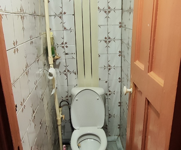 Продам комнату на Ломоносова, д. 9, в семейном блоке. фото №14