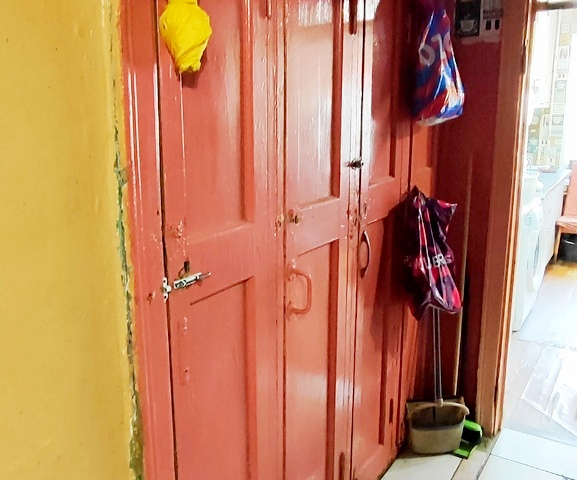 Продам комнату на Ломоносова, д. 9, в семейном блоке. фото №15