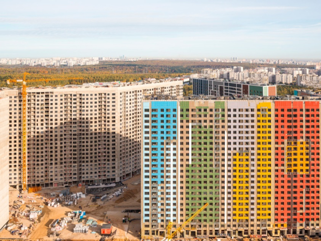 Квартира на продажу в Москве, Старокрымская улица, 15к2 фото №3