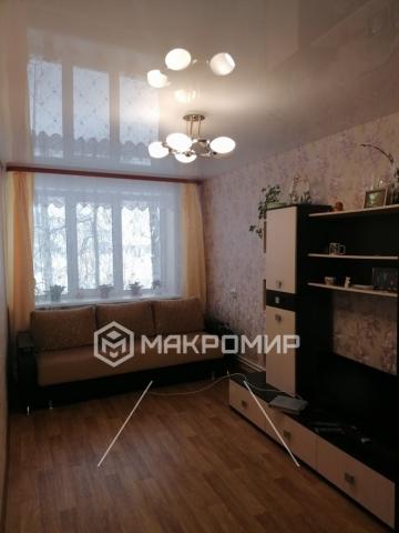 Квартира на продажу в Устье, Яковлева ул., 17 фото №0