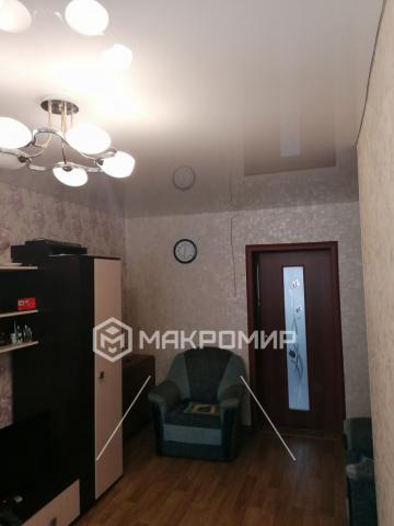 Квартира на продажу в Устье, Яковлева ул., 17 фото №1