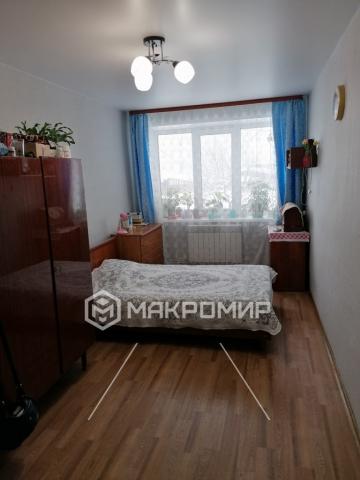 Квартира на продажу в Устье, Яковлева ул., 17 фото №3