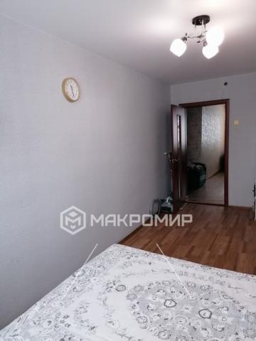 Квартира на продажу в Устье, Яковлева ул., 17 фото №4