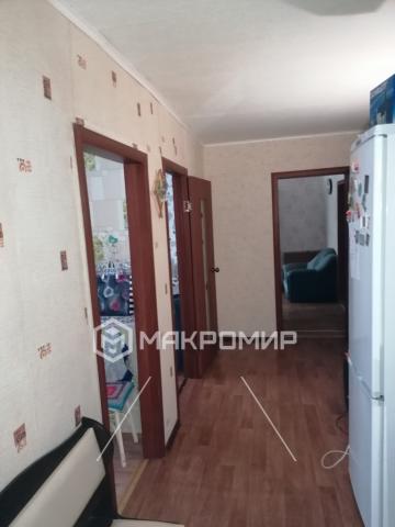 Квартира на продажу в Устье, Яковлева ул., 17 фото №5