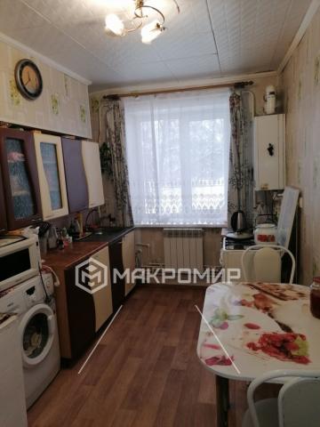 Квартира на продажу в Устье, Яковлева ул., 17 фото №6