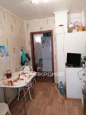 Квартира на продажу в Устье, Яковлева ул., 17 фото №7