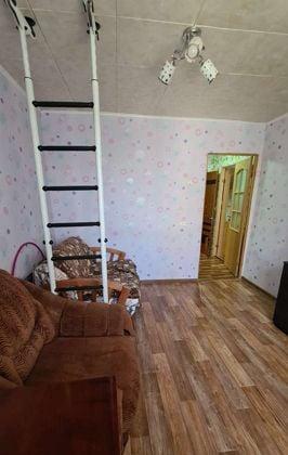 Квартира на продажу в Ростове-на-Дону, улица Штахановского, 12/1 фото №1