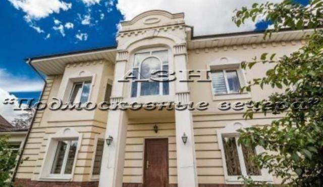 Дом на продажу в Гаврилково фото №0