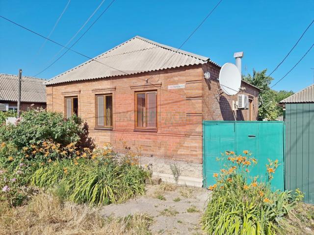 Дом на продажу в Таганроге, улица Ткаченко, 12 фото №0