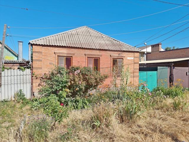 Дом на продажу в Таганроге, улица Ткаченко, 12 фото №1
