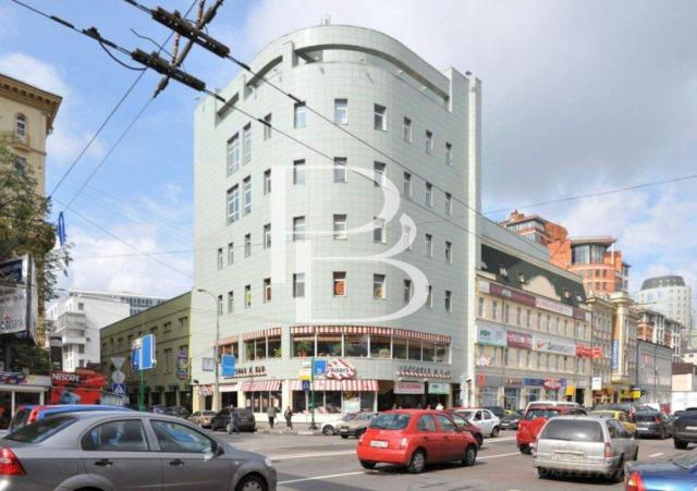 Торговая площадь в аренду в Москве, Весковский переулок, 7 фото №0