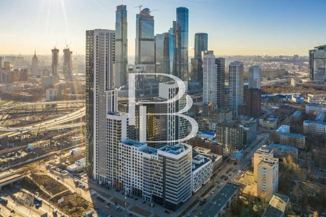 Торговая площадь в аренду в Москве, Шмитовский проезд, 39к6 фото №0