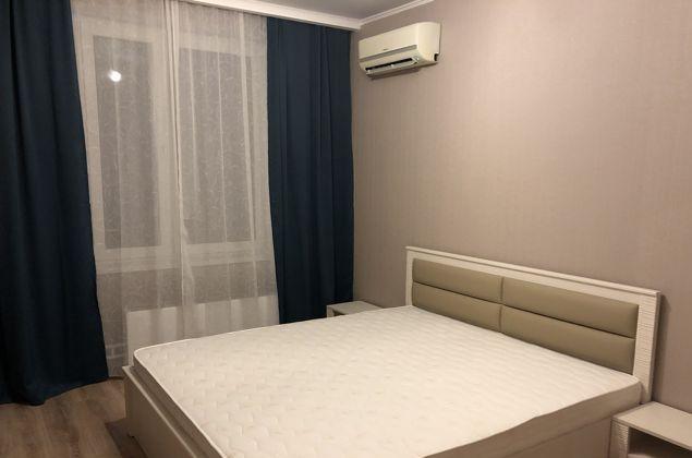 Квартира на продажу в Ростове-на-Дону, улица Ерёменко, 94 фото №1