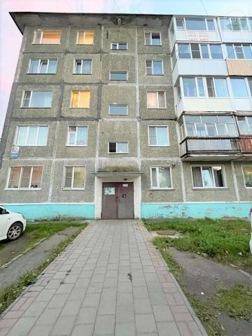 Квартира на продажу в Вилючинске, Победы ул, 12 фото №15