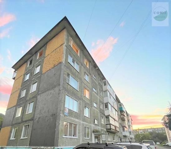 Квартира на продажу в Вилючинске, Победы ул, 12 фото №16
