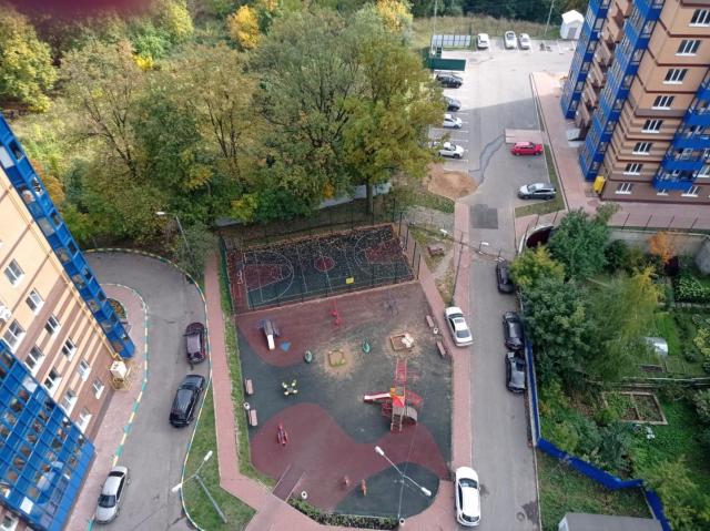 Квартира на продажу в микрорайонеХимки ( Новогорск), улица 7-й Гвардейской Дивизии, 4к2 фото №1