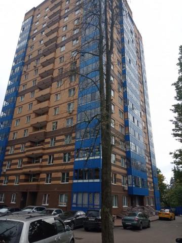 Квартира на продажу в микрорайонеХимки ( Новогорск), улица 7-й Гвардейской Дивизии, 4к2 фото №23