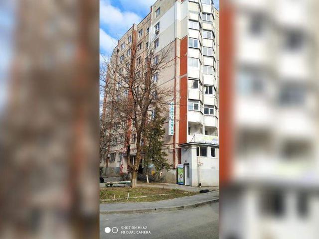 Квартира на продажу в Ростове-на-Дону, Лелюшенко улица, 5 фото №0