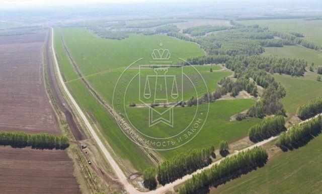 Участок на продажу в Больших Кургузе, центральная, 1 фото №1