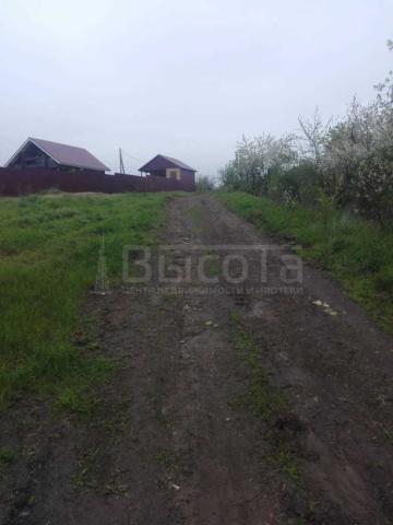 Участок на продажу в Хвощеватке, Нагорная улица, 12 фото №18