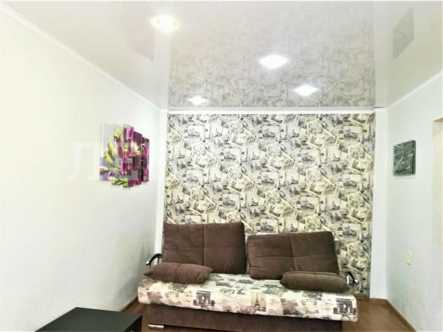 Квартира на продажу в Новочеркасске, Ермака, 34/2 фото №0