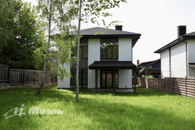 Дом на продажу в Борках фото №0